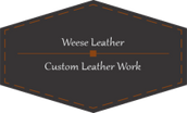 Weese Leather