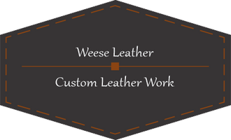Weese Leather