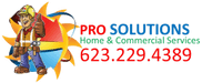 Pro Solutions Air Solar and Electric