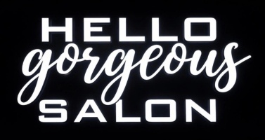 Hello Gorgeous Salon
