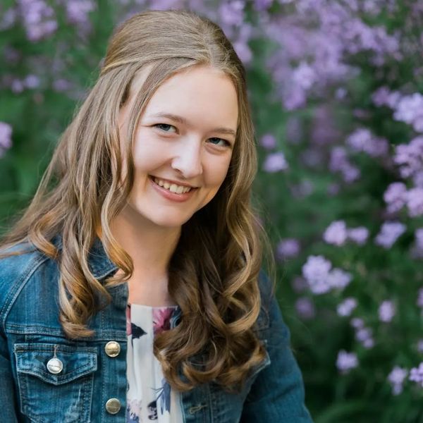 Annika Crum, YA Fantasy Author