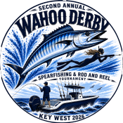 Key West Wahoo Derby