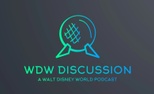WDW Discussion