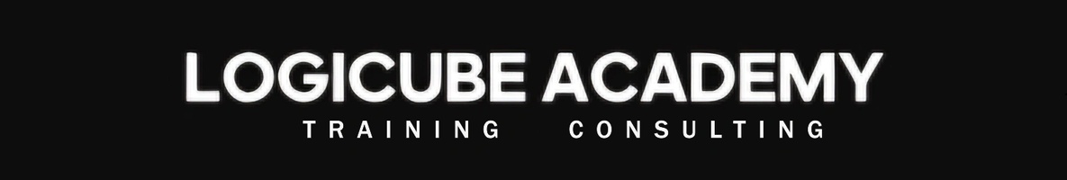 Logicube Academy