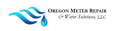 Oregon Meter Repair 
& Water Solutions, LLC