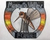 Mosquito Valley Forge