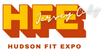 Hudson Fit Expo