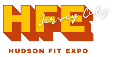 Hudson Fit Expo