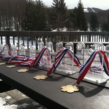 Pico Ski Club Racing Program