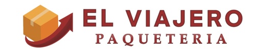 PAQUETERIA EL VIAJERO