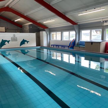 Fermor Primary School Pool