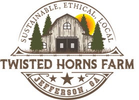 Twisted Horns Farm