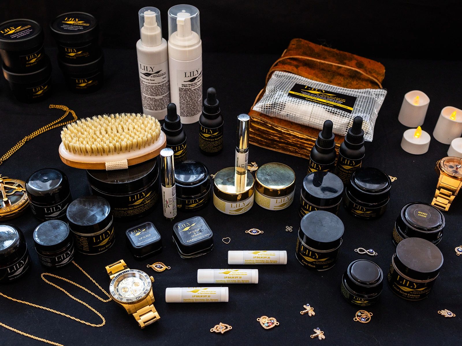Lily Skin Care: Best Organic Products in Canada