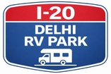 I-20 Delhi Louisiana RV Park