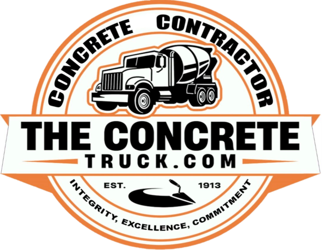 Concrete Downtown repair and replacement/Sarasota