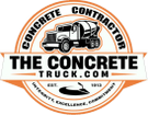 The Concrete Truck
 