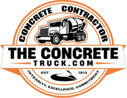 The Concrete Truck
 