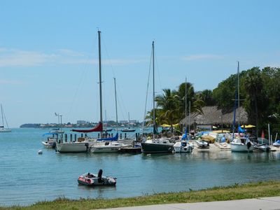 Concrete Services, Sarasota, Florida