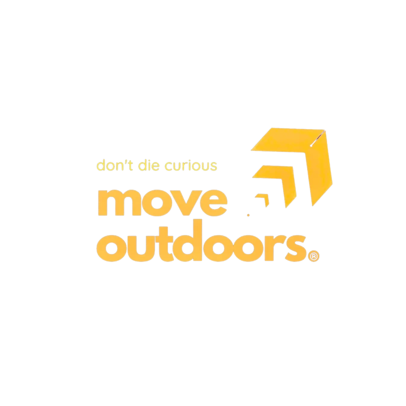 Move Outdoors Logo Registered