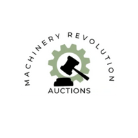 Machinery Revolution Auctions