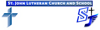St. John Lutheran
Church and School