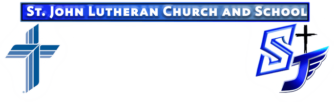 St. John Lutheran
Church and School