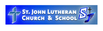 St. John Lutheran
Church and School