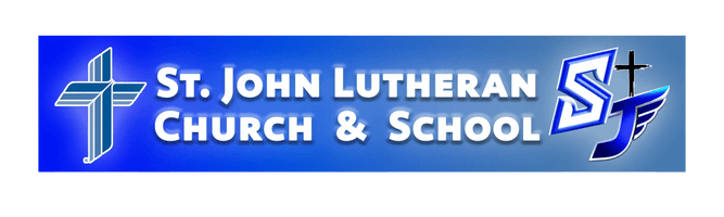 St. John Lutheran
Church and School
