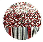 Handloom Batik