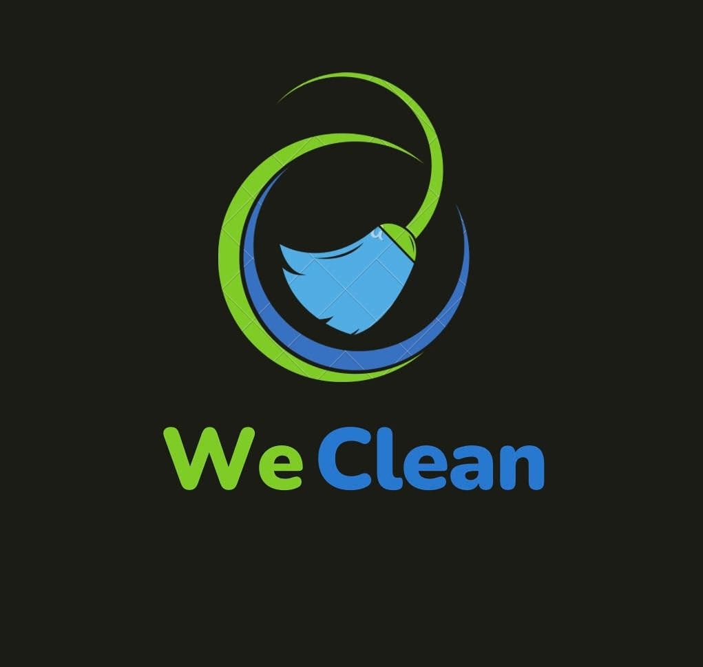 We Clean We Clean