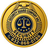 Security Guard Company  ANZ