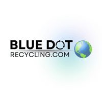 Blue Dot Recycling
