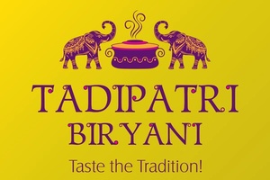 Tadipatri Biryani