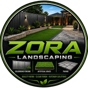 Zora Landscaping