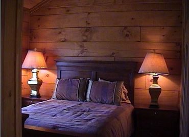Meadows Of Dan River Walk Cabins Gallery Photographies
