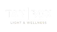 TAN BOX