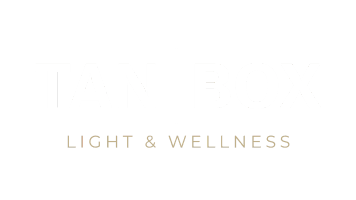 TAN BOX