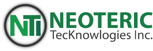 Neoteric Tecknowlogies Inc. 
