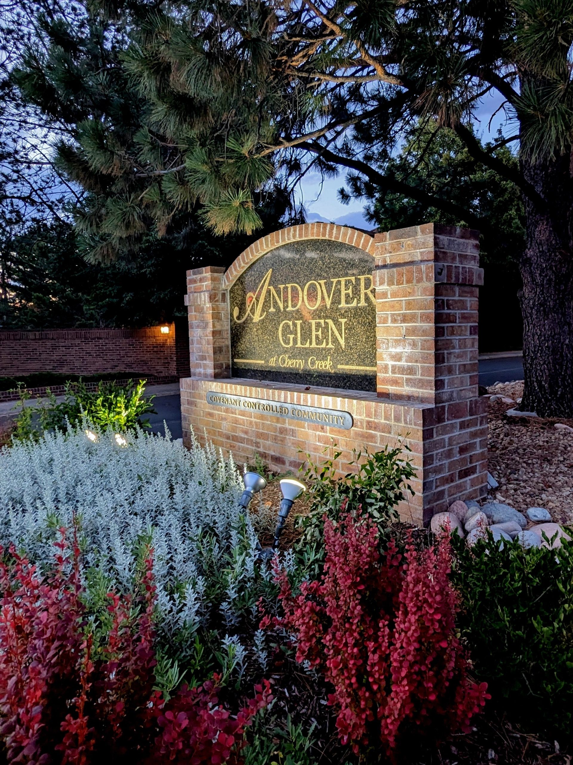 Rentals in Andover Glen