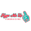 Hype Me Up Fundraising