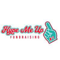Hype Me Up Fundraising