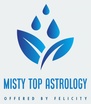 Misty Top Astrology
Offered by Felicity
