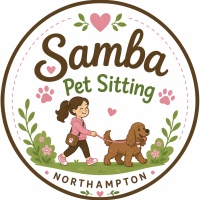Samba Pet Sitting Northampton