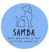 Samba Pet Sitting Northampton