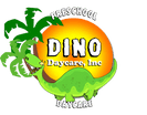 Dino Daycare & Preschool