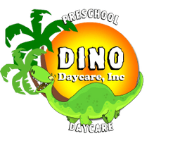 Dino Daycare & Preschool
