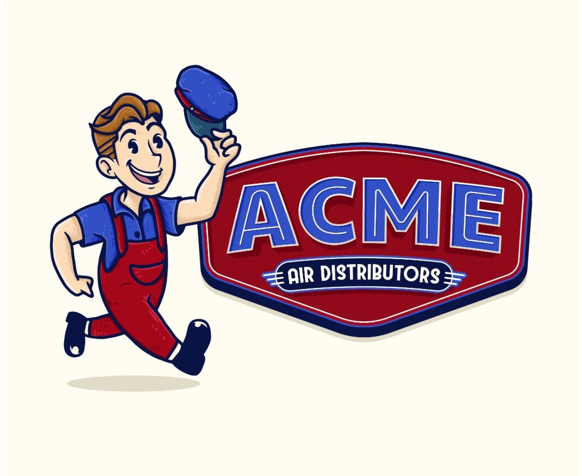 acme air distributors