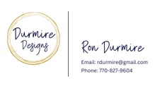 Durmire Designs