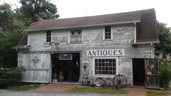 Shawnee Road Antiques