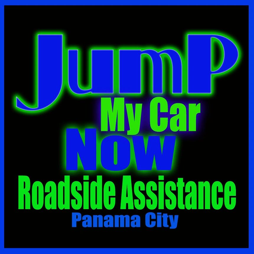 Jump My Car Now Roadside Assistance. Emergency Roadside Assistance Walton County, FL.